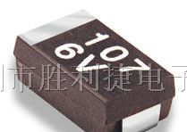 供应NEC钽电容