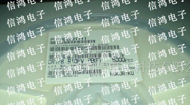 0402 0603 0805 1206电阻 17.4R 17.8R 18.2R 18.7R