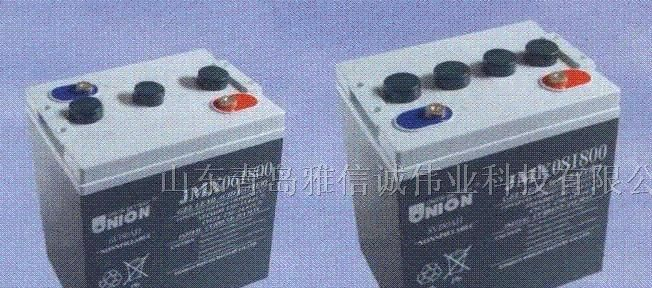 代理高尔夫车专用胶体电池