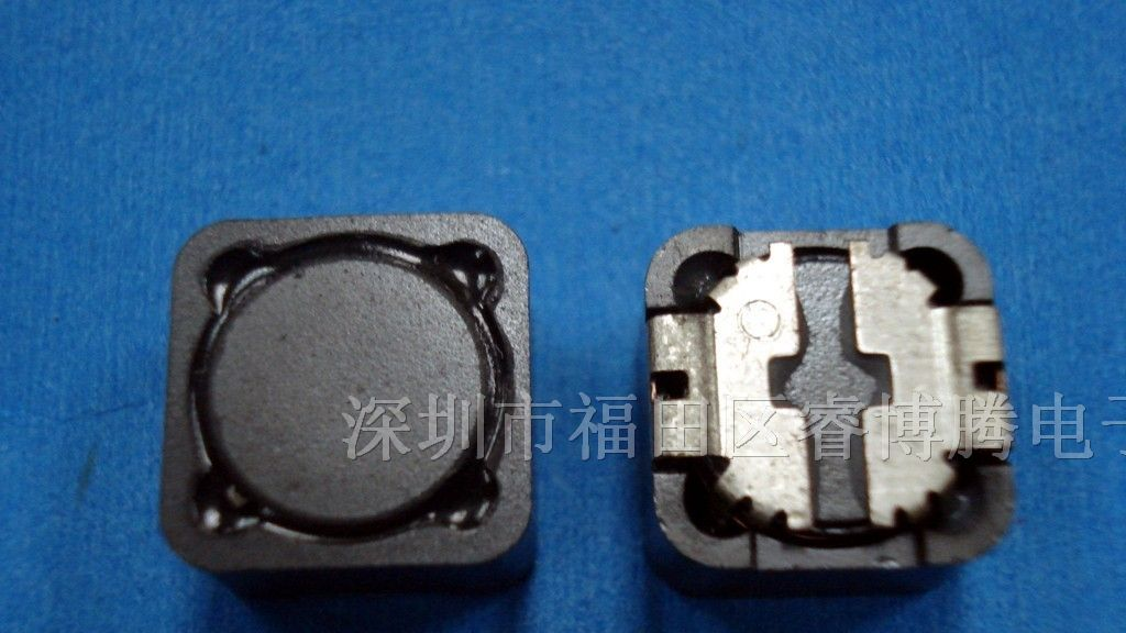 供应RH127-2.2UH贴片电感
