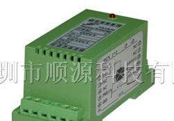 电动汽车PID系统专用高精度模拟信号隔离放大器