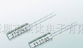 供应32.768K表晶、晶振