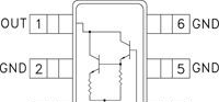 HITTITE宽带放大器 HMC313E