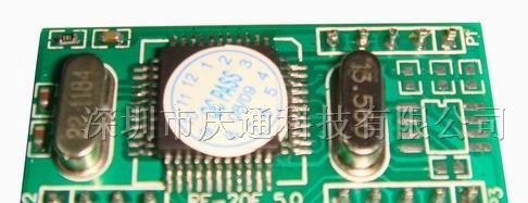 非接触式IC卡模块供应
