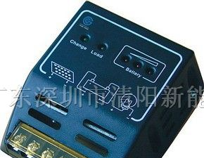 供应CMP-12太阳能充放电控制器、太阳能控制器