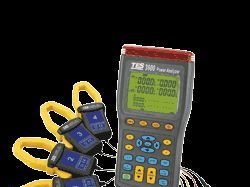 TES-3600三相电力分析仪 TES-3600