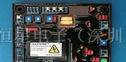 供应SX440发电机自动电压调节器（AVR）