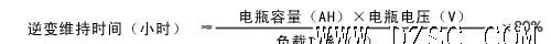 HLN系列全自动逆变电源