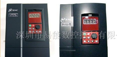 供应1000系列通用型易能变频器
