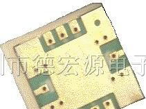 供应Avago毫米波功率放大器AMMP-6408