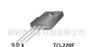 FSC仙童,MOS,场效应管,FQPF4N60