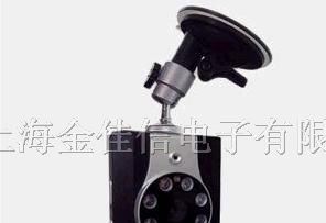 供应行车记录仪/车载录像机/现场记录仪140度配SD卡