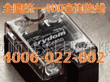 现货UL认证固态继电器Crydom进口继电器SSR