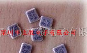 供应贴片集成电路SI-5L1.960G-T