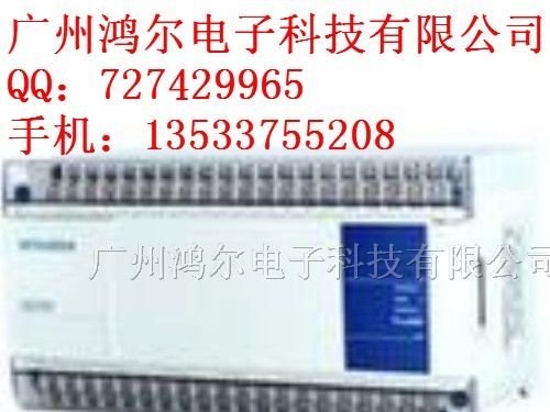 特价三菱可编程控制器FX1N-60MR-D