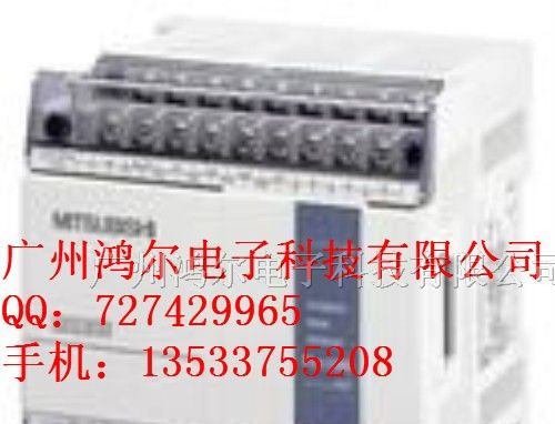 特价三菱可编程控制器FX1S-14MR-D
