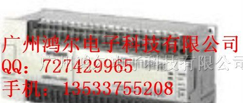 特价三菱可编程控制器FX2N-64MT-001
