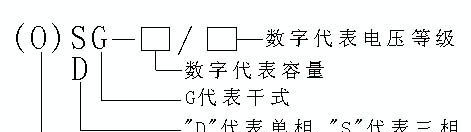销售单相自耦变压器30KVA 100%容量 可定做