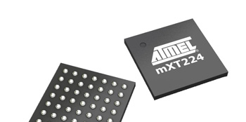MXT224(触摸屏控制器)