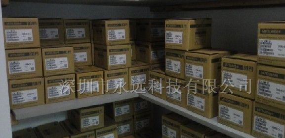 FX1N-60MR-001三菱可编程PLC