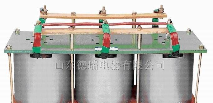供应BP4系列频敏变阻器