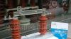 生产 24kv 户外单极隔离开关 20kv