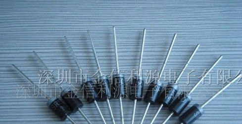 供应厂家直销5A肖特基二极管SR5100