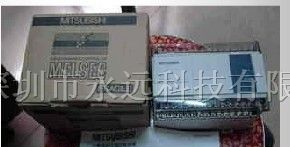 供应三菱可编程PLC/FX1S-30MR/MT
