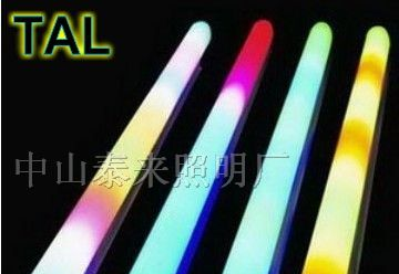 供应LED护栏管