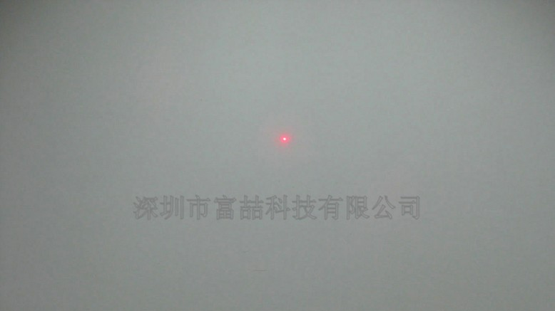 供应红点指示器 激光头
