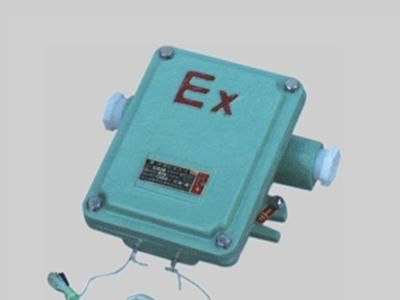 供应SW-4系列防爆拉线开关 照明开关