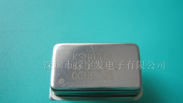 供应石英钟振;滤波器晶振表晶