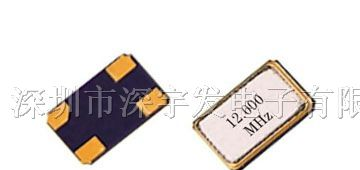 供应日本精工、KDS西铁城、SMD贴片晶振