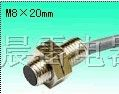 供应电容式接近开关omron3F88L-RS17
