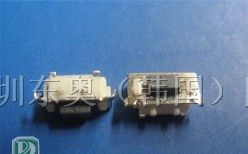 现货供应2x4侧按开关，3x6侧按开关|手机侧按开关
