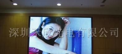 供应鞍山P12全彩led显示屏
