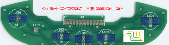 线路板技术抄板
