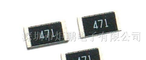 供应国巨系列贴片电阻