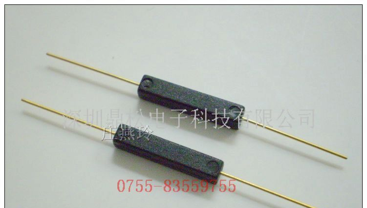 供应塑封型干簧管，GPS-14A