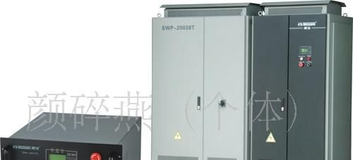 鸿宝SWP-10KT3TL太阳能/风能并网逆变器