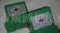 地铁轨道电压监测专用6000VAC高隔离放大器IC