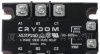 供应crydom三相继电器，D53TP50D