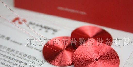 供应DVD激光头线圈加工