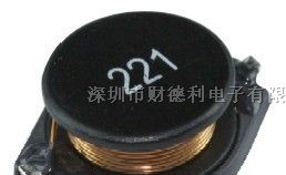 供应贴片电感5022（1uH~1000uH）