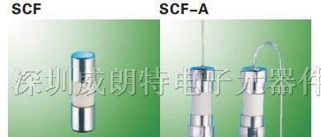 供应UFE /UFE -A快断玻璃管保险丝经过ULCSAPSE等认证