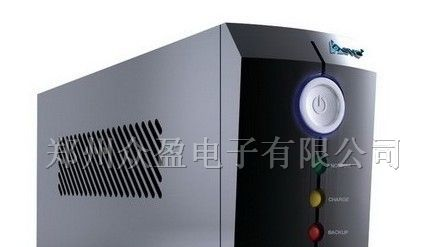 UPS不间断电源 蓄电池 稳压器