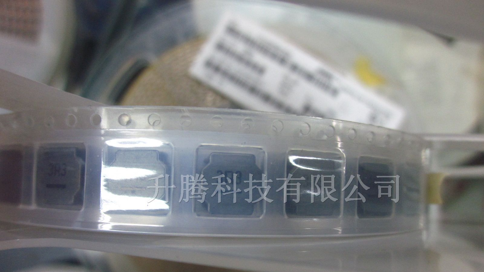 供应村田电感LQH88PN220M38L 250个一盘 全新原装