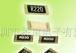 供应国巨YAGEO贴片电阻RC1206JR-0720KL 1206系列