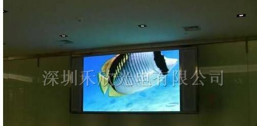 供应邳州LED广告电子显示屏