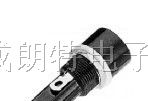 供应V-207A电器用保险丝座
